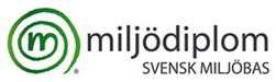 miljödiplom