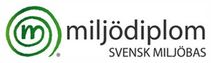 miljödiplom